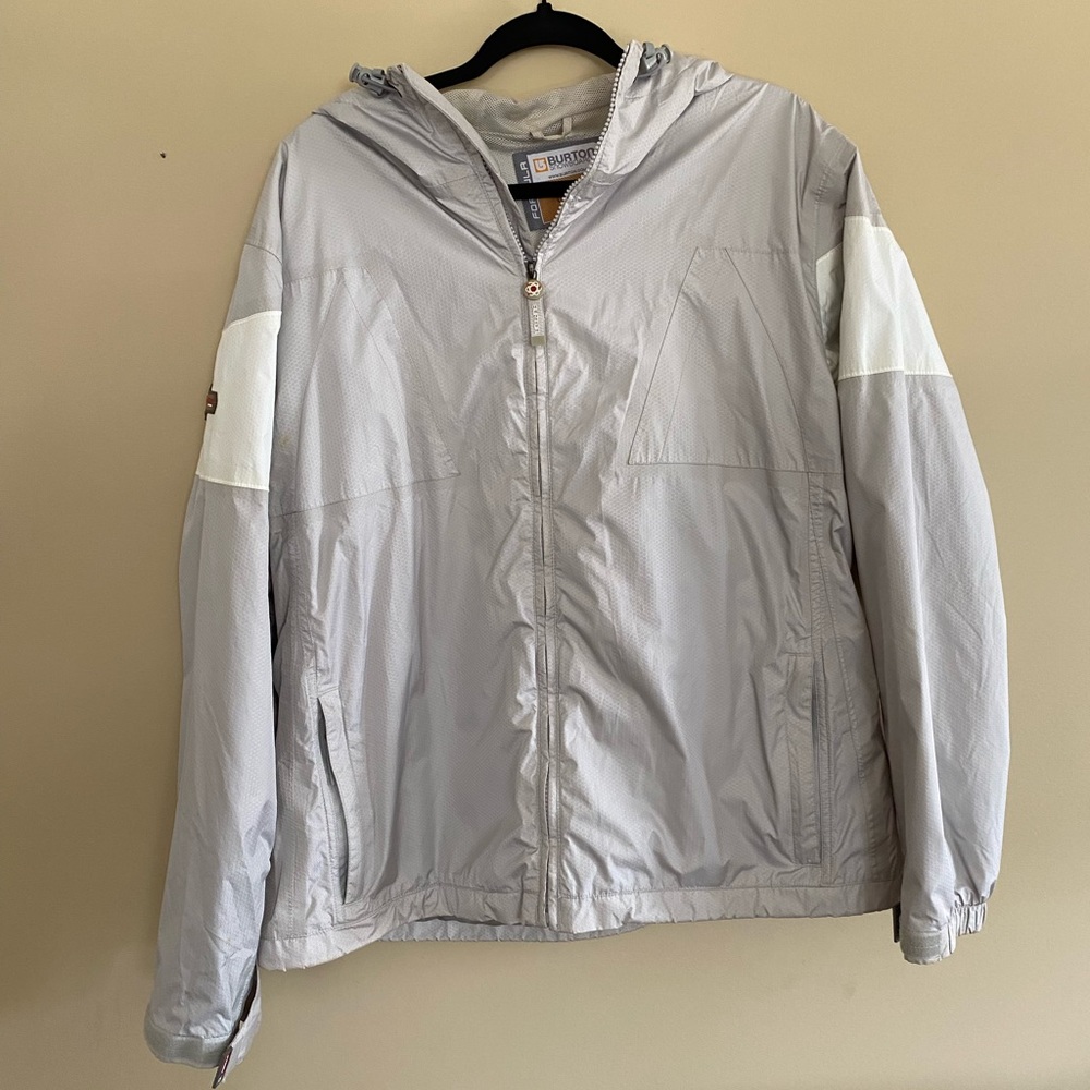 Burton Snowboards Jacket